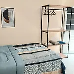 Studio London Proximo Ao Metro