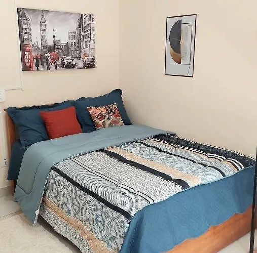 Studio London Proximo Ao Metro
