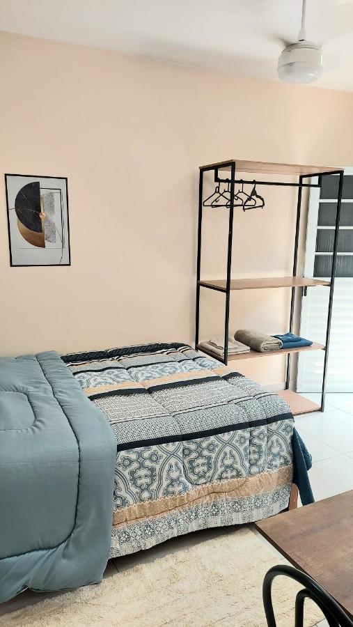 Apartamento London Proximo Ao Metro *